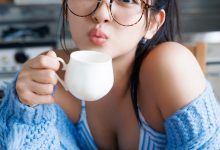 高倉菫（すみぽん）写真集「君と二人きりで」-亿套图