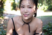 鈴木聖写真集「ドールな彼女 vol.2」-亿套图