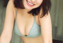 一ノ瀬瑠菜 ミスマガのアソビバ！雨の日の過ごし方 ヤンマガデジタル写真集-亿套图
