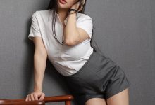 [IESS异思趣向] 2026.04.17 丝享家 2326 兔兔《迷人OL》[86P-119MB]-亿套图