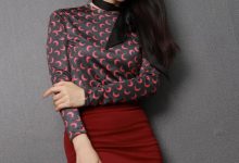 [IESS异思趣向] 2026.04.24 丝享家 2333 小婕《红辣椒（下）》[88P-120MB]-亿套图