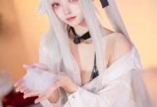 大大卷卷小卷 – 美少女万华镜 水池-亿套图