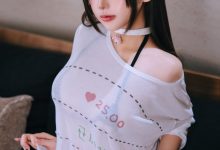 日奈娇 – 家里的猫-亿套图