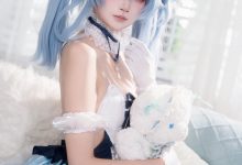 五更百鬼 – 碧蓝航线 凉波-亿套图