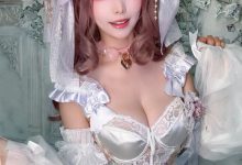 [King Angel]-nikke灰姑娘-亿套图