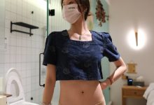 [ROSI口罩系列] 2026.01.15 No.3504 [53+1P-153M]-亿套图