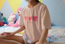 [ROSI口罩系列] 2026.01.17 No.3506 [121+1P-328M]-亿套图