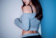 DJAWA Photo - Seoahn - After 11PM-亿套图