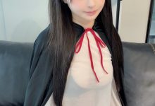 桜井宁宁 – 魅魔淫纹-亿套图