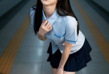 AiGirl NO.267 芭喜mila[76P／723MB]-亿套图