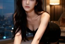AiGirl NO.275 糖er[80P／813MB]-亿套图