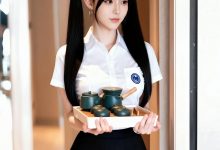 AiGirl NO.276 柚柚sasa[72P／774MB]-亿套图