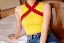 AiGirl NO.287 米妹[68P／784MB]-亿套图