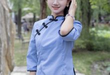 她们印象 No.063 小爱 [159P1V-3.97GB]-亿套图
