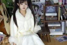 她们印象 No.066 小隔嗝 [195P1V-4.47GB]-亿套图