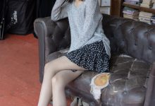她们印象 No.067 雨沫 [234P1V-5.89GB]-亿套图