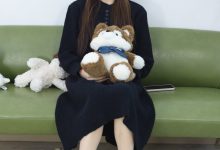 她们印象 No.068 南希 [219P1V-5.12GB]-亿套图