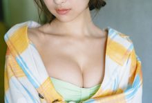 一ノ瀬瑠菜 ヤングガンガンデジタル限定写真集「ゼッタイカワイイ」-亿套图