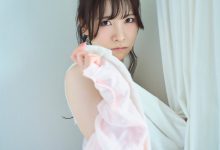 遠野ひかる BRODYデジタル写真集「光さす方へ」-亿套图