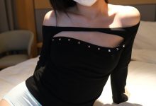 ROSI口罩系列 2026.01.25 No.3514 [125+1P-265M]-亿套图