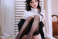 日奈娇 – 圣堂修女-亿套图