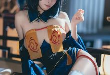 三無人型 –  华甲僵尸-亿套图