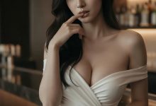 AiGirl NO.292 糖er[88P／891MB]-亿套图