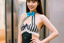 AiGirl NO.311 婉婉[69P／750MB]-亿套图