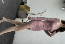 橙子摄影 NO.120 - 知性佳人（上）[1V／7.39GB]-亿套图