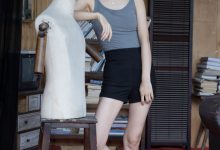 她们印象 No.070 雨沫 [197P1V-4.19GB]-亿套图