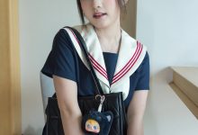 她们印象 No.072 小点心 [175P1V-3.95GB]-亿套图
