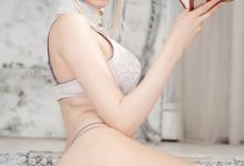 Peach milky – NO.048 Ingrid lingerie-亿套图