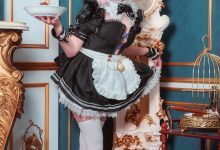 Hatori Sama – NO.024 2B Magician-亿套图
