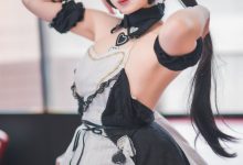 Hatori Sama – NO.026 Marin Kitagawa Bunny Suit-亿套图