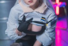 Hatori Sama – NO.031 Agir Maid (Azur Lane)-亿套图