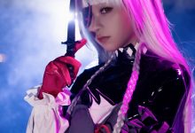 王馨瑶yanni 贵妃醉酒 拍摄花絮-亿套图