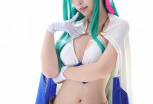 G44不会受伤 – NO.182 拔作岛 桐香-亿套图