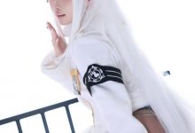 G44不会受伤 – NO.183 布兰儿 幸运特快车-亿套图