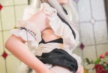 Hatori Sama - NO.006 Mashu Kyrielight Dancer-亿套图