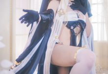 Hatori Sama - NO.007 Mashu Kyrielight Maid-亿套图