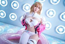 Hatori Sama - NO.010 PA-15 Nurse-亿套图