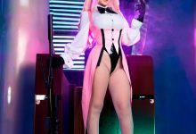 Puy Puy – NO.051 高扬斯卡娅 Fate Koyanskaya-亿套图