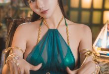 けん研(けんけん) – NO.097 Crystal 2026生誕写真集-亿套图