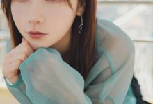 けん研(けんけん) – NO.098 夏日甜蜜旅行honey-亿套图