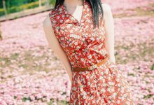 年年nnian – NO.154 秘密花园-亿套图