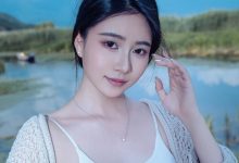 年年nnian – NO.157 夏-亿套图