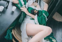 三無人型 – NO.024 逸仙-亿套图
