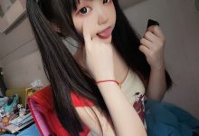 神沢永莉 – NO.039 放学后也是好学生-亿套图