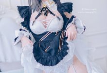 霜月shimo – NO.177 Cheshire-亿套图