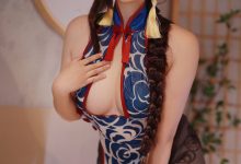 小容仔咕咕咕w – NO.044 FGO 虞美人-亿套图
